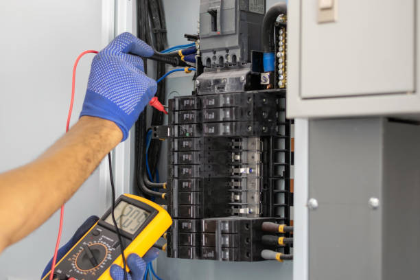 Best Emergency Electrical Repair Services  in Winnsboro, LA