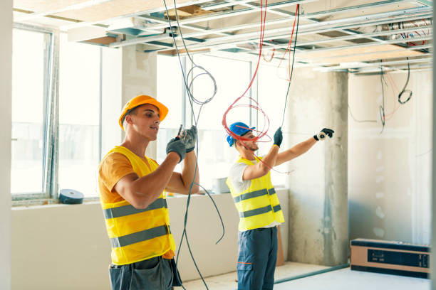 Best Commercial Electrical Services  in Winnsboro, LA