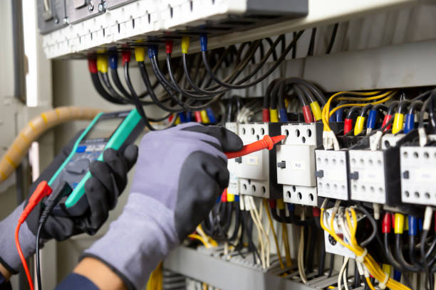 Emergency Electrical Repair Services in Winnsboro, LA