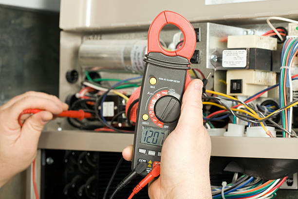 Best Electrical Panel Upgrades  in Winnsboro, LA