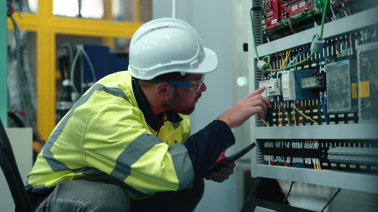 Emergency Electrical Repair Services in Winnsboro, LA