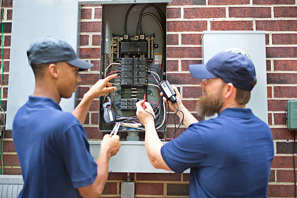 Reliable Winnsboro, LA Electrical Services Solutions